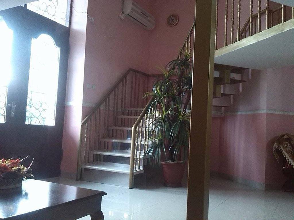 Hostel Georgia Kʼutʼaisi Exterior foto