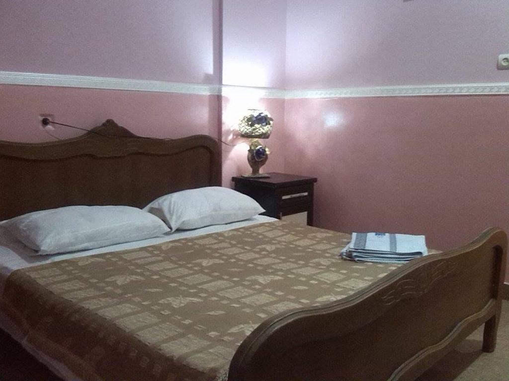 Hostel Georgia Kʼutʼaisi Quarto foto